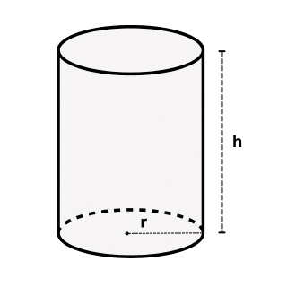 Cylinder Volume