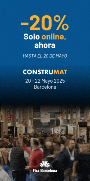 Feria Construmat 2025