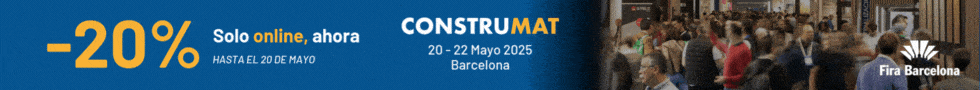 Feria Construmat 2025