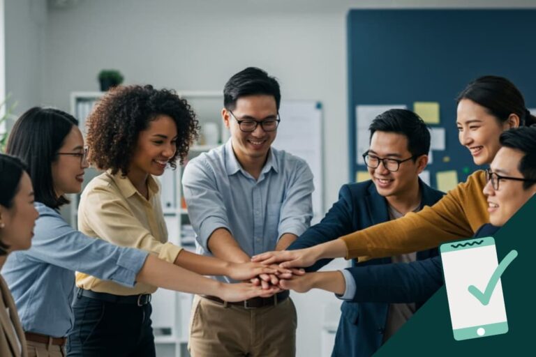 gestión y control de asistencia laboral para empresas