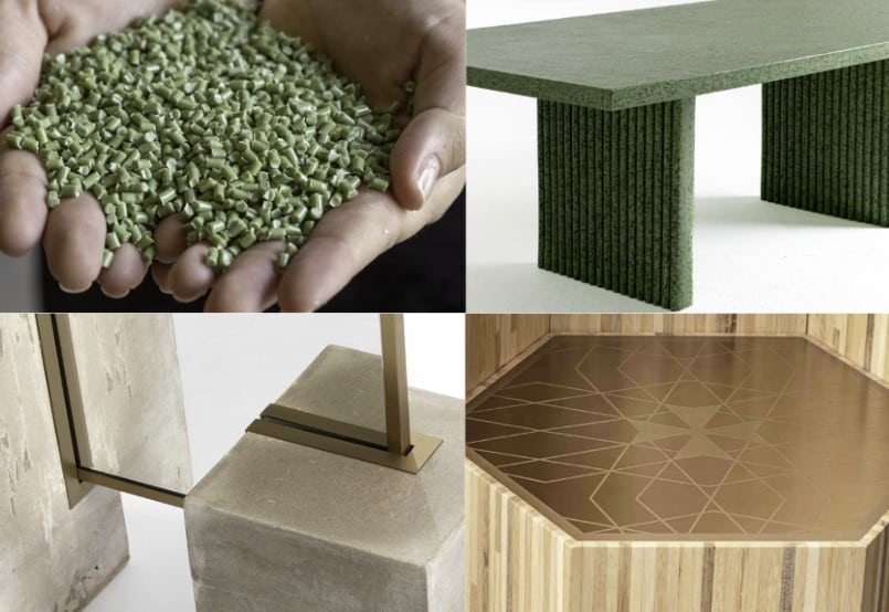 materiales innovadores Construmat 2025