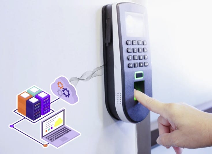 software de control empleados en el trabajo
