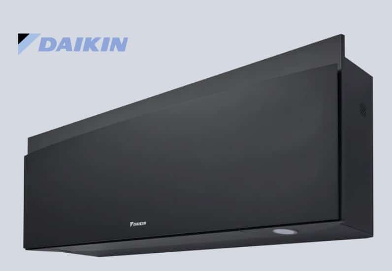 aire acondicionado marca daikin