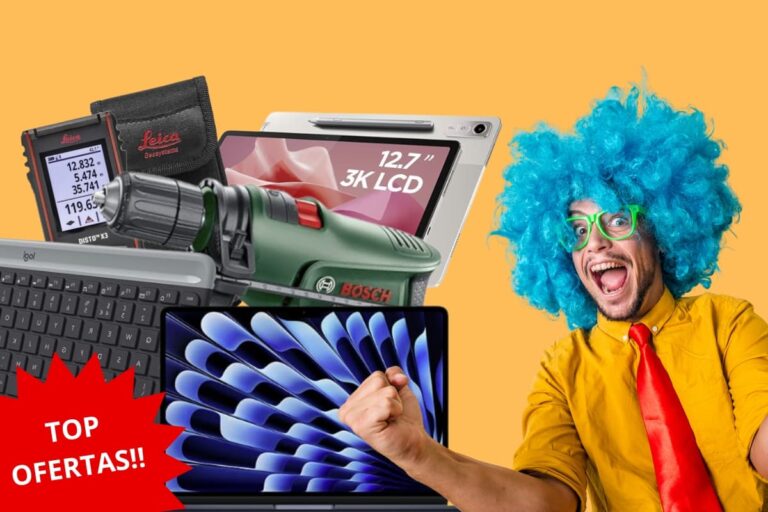 descuentos y ofertas Amazon Prime Day