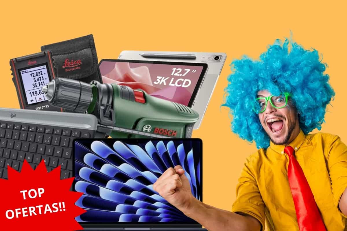 descuentos y ofertas Amazon Prime Day