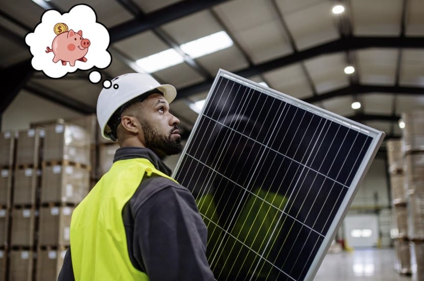 subvenciones para instalación de paneles solares