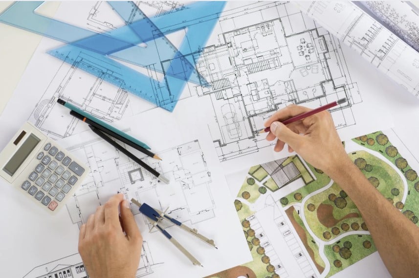 educación online en diseño y arquitectura sostenible