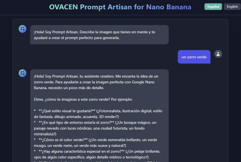 Nano Banana IA para arquitectura y decoración | Top Prompts