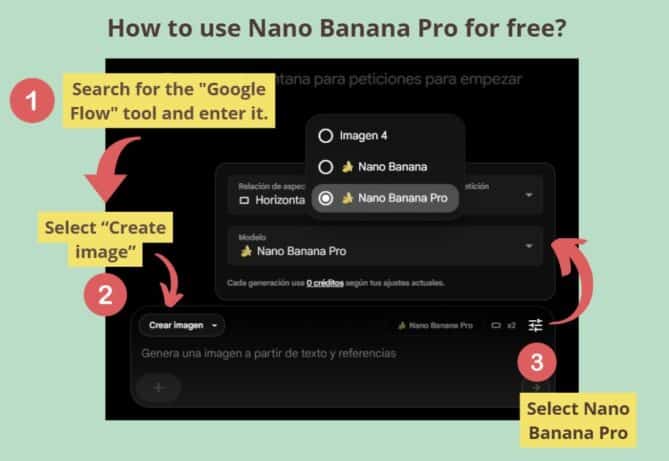 Google AI Nano Banana for architecture / decoration. Crazy!