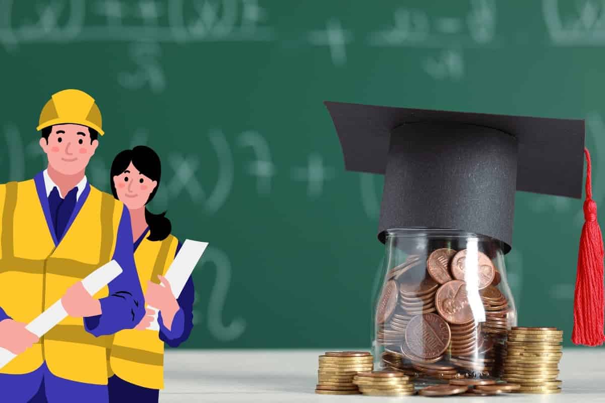 Ayudas, financiación y becas para arquitectura e ingeniería