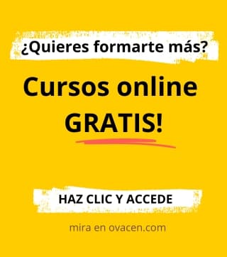 formación online y cursos para aprender más