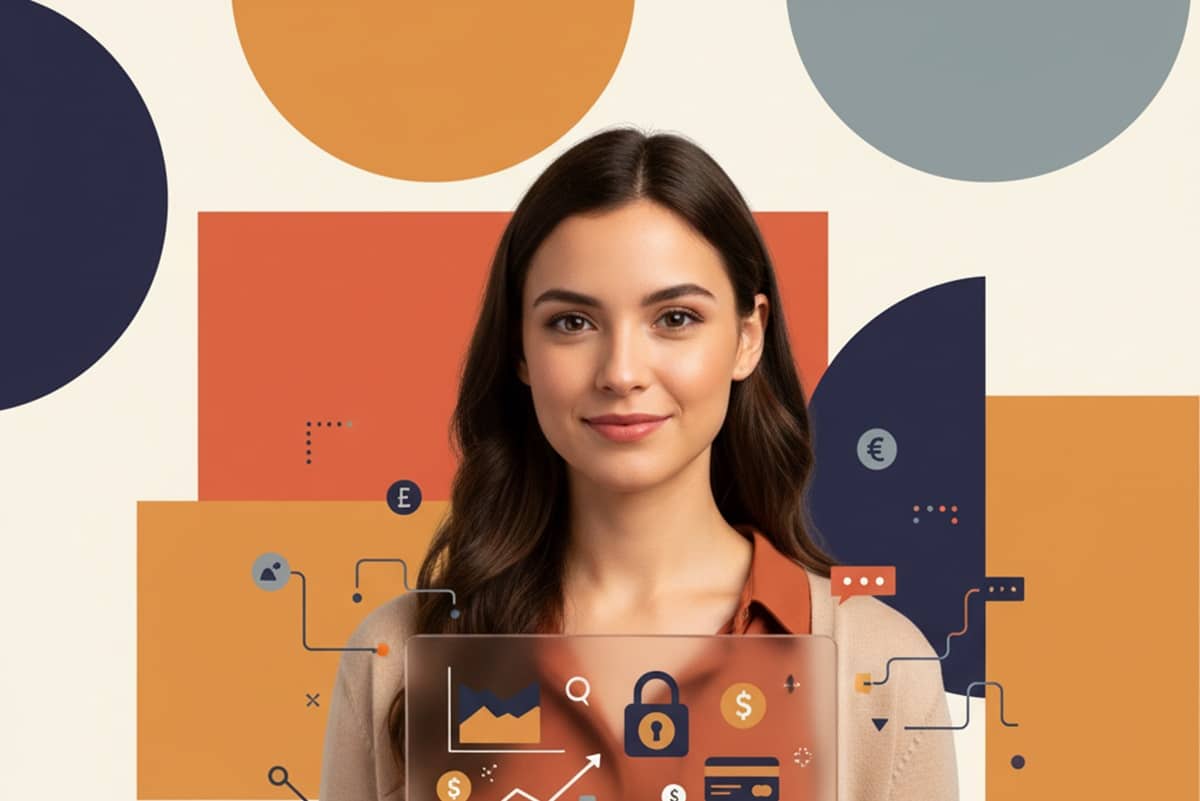 transformación digital en las finanzas personales