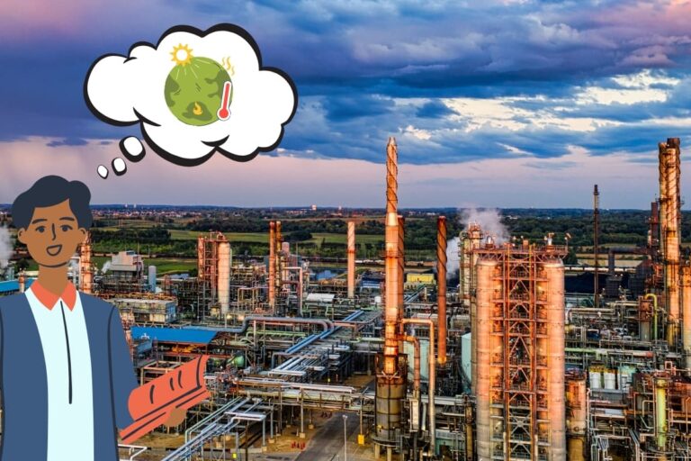 formación online en metano y cambio climático