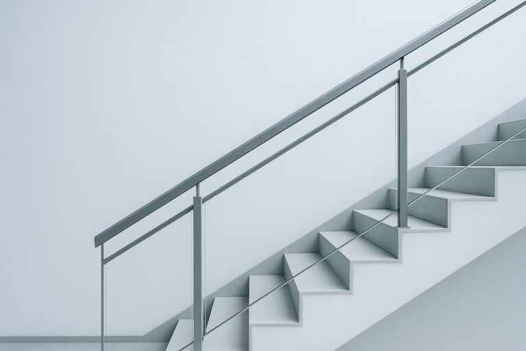 diseño arquitectónico seguro y legal para los usuarios