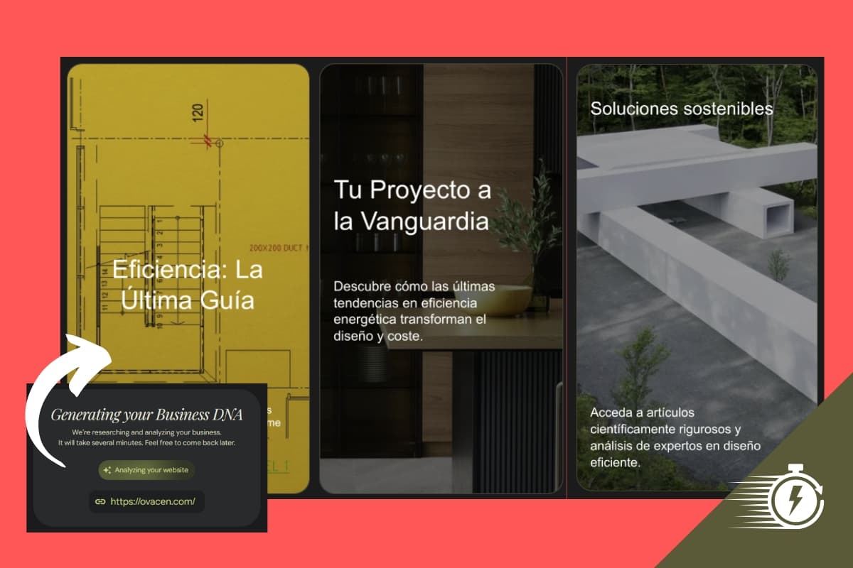 crea diseño marketing con Google Pomelli IA