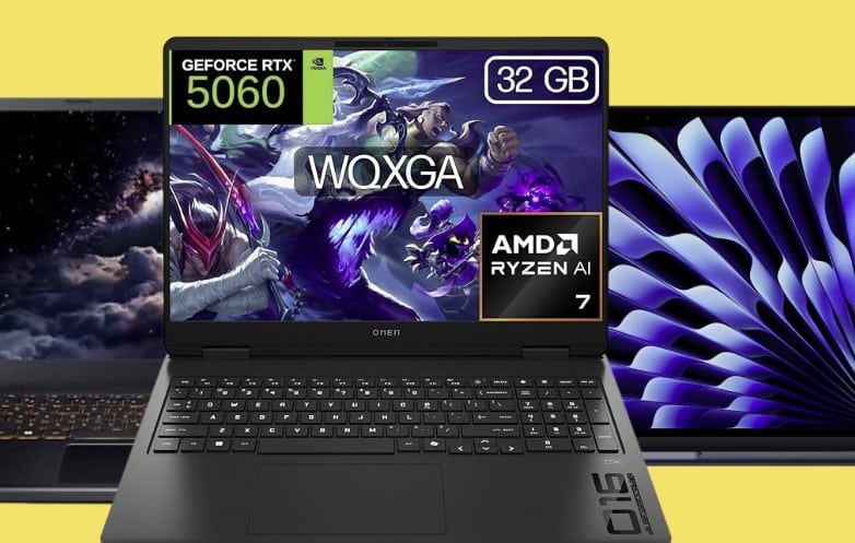 descuentos portátiles black friday