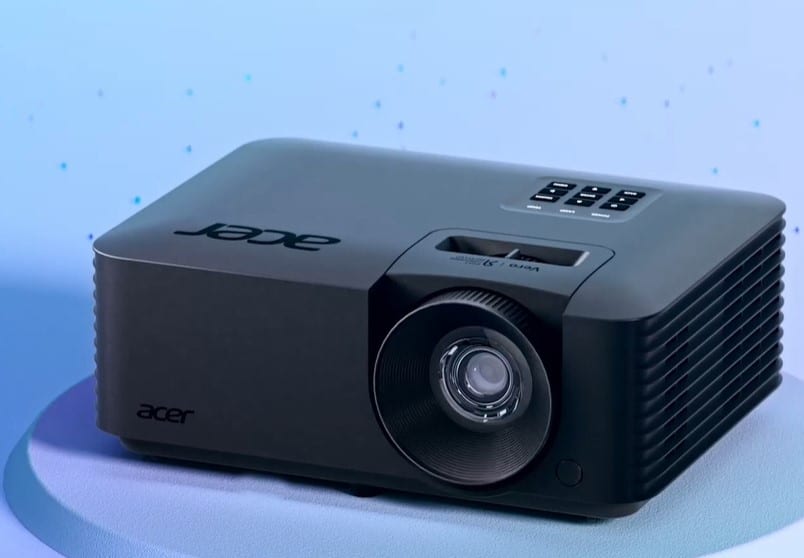 proyector casa 4k tv y cine profesional