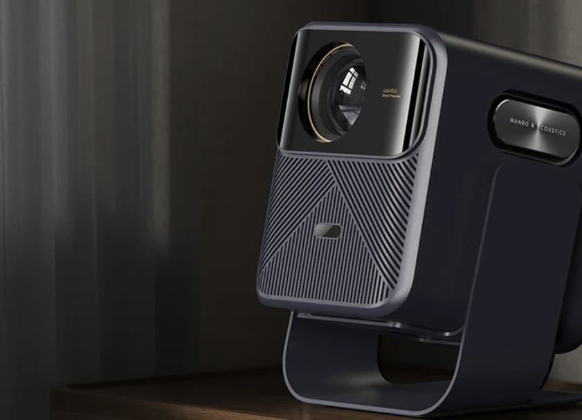 proyectores móviles para tv 4K