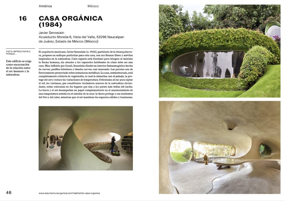 casas imprescindibles de la arquitectura moderna
