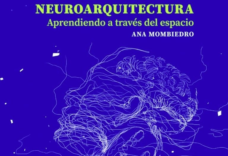 libro neuro arquitectura