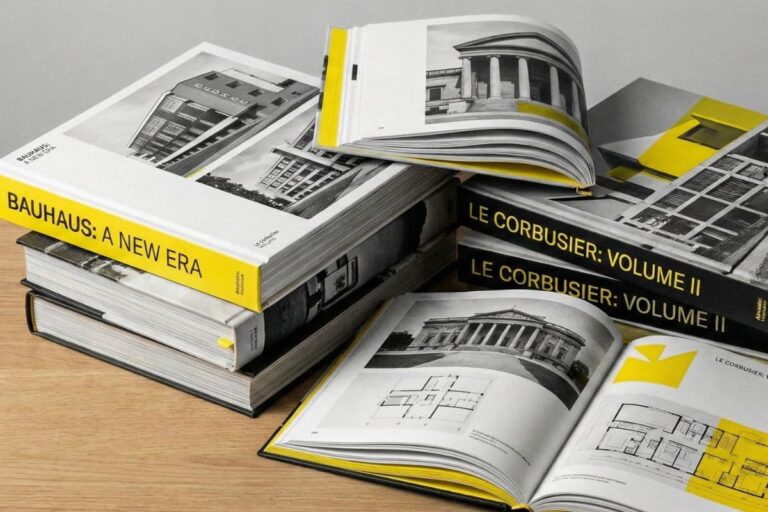 imprescindibles libros de arquitectura