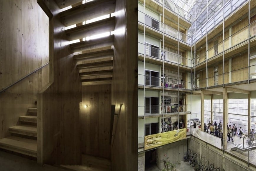 What is Cross-Laminated Timber (CLT)? Key Insights | OVACEN