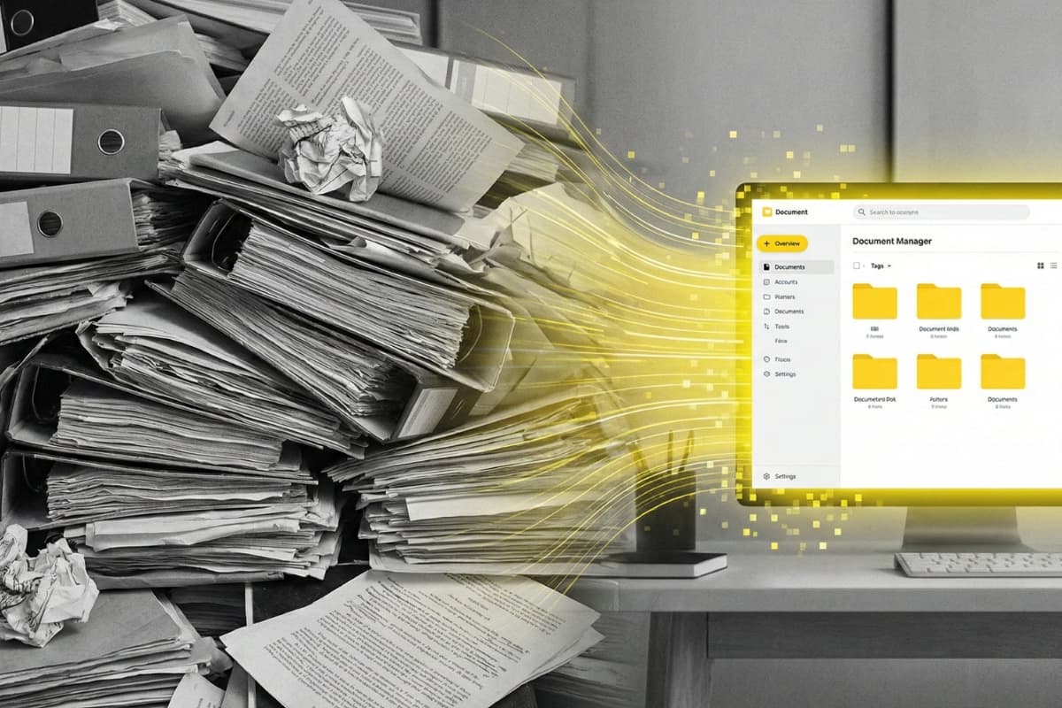 herramientas DE gestión documentos online
