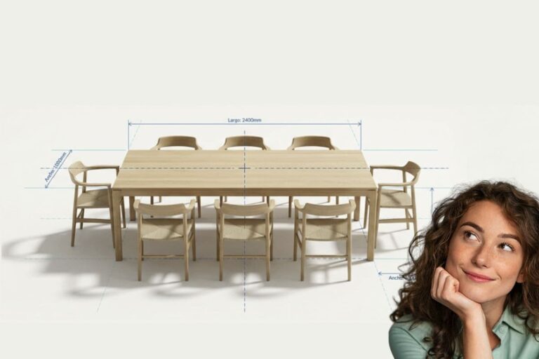 Guía muebles prácticos, útiles y multifuncionales