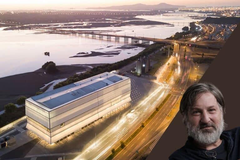 Smiljan Radic Premio Pritzker 2026