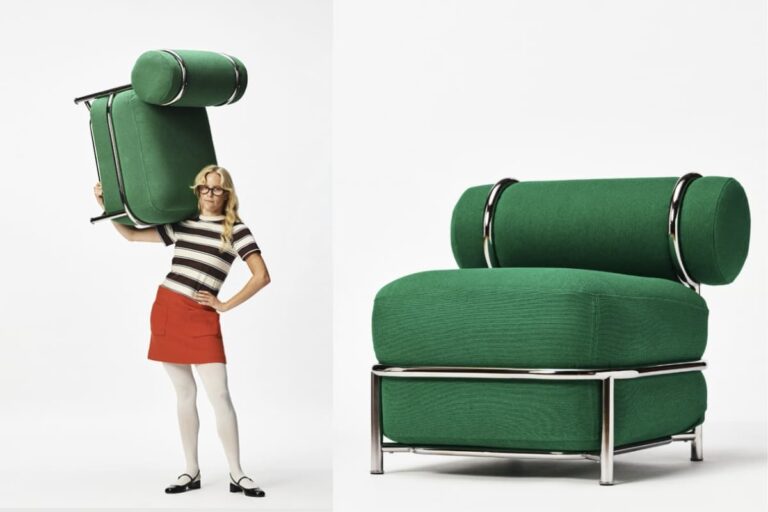 Nueva colección de muebles Ikea PS