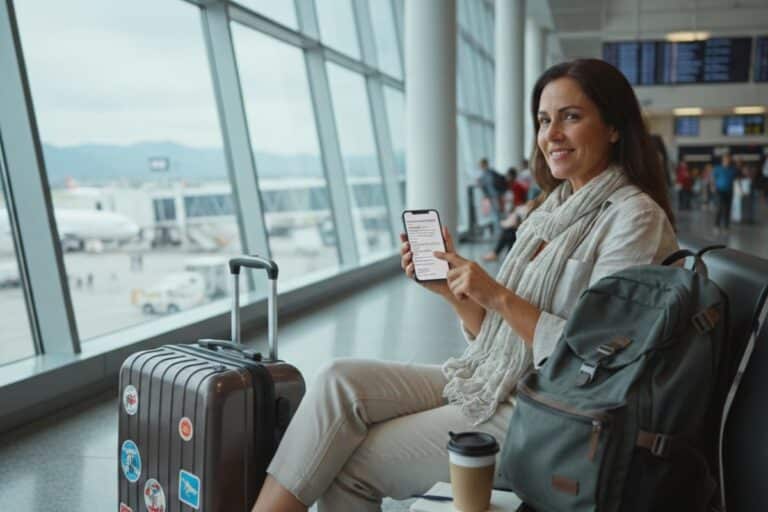 Guía consejos seguro viaje anual para México