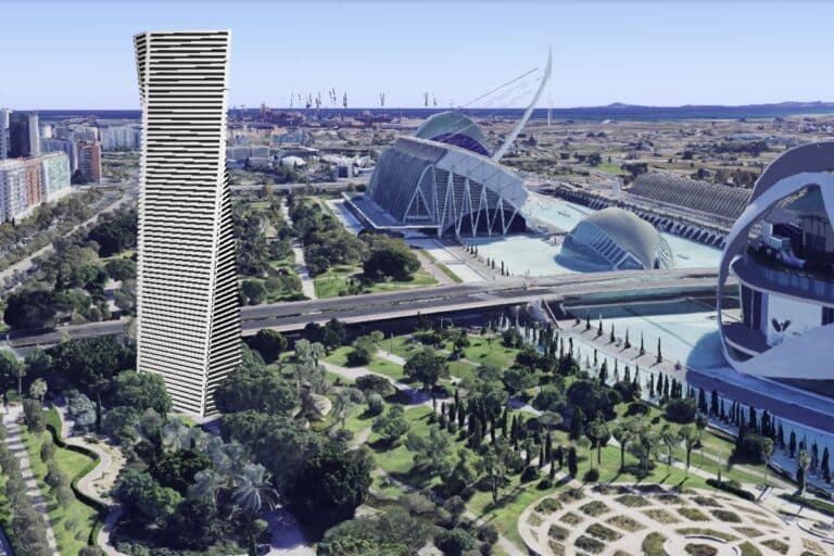 How to insert 3D models into Google Earth