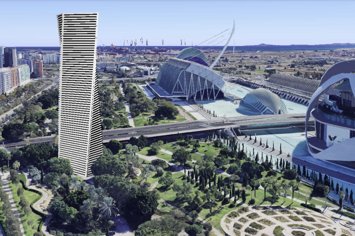 Cómo insertar modelos 3d en Google Earth