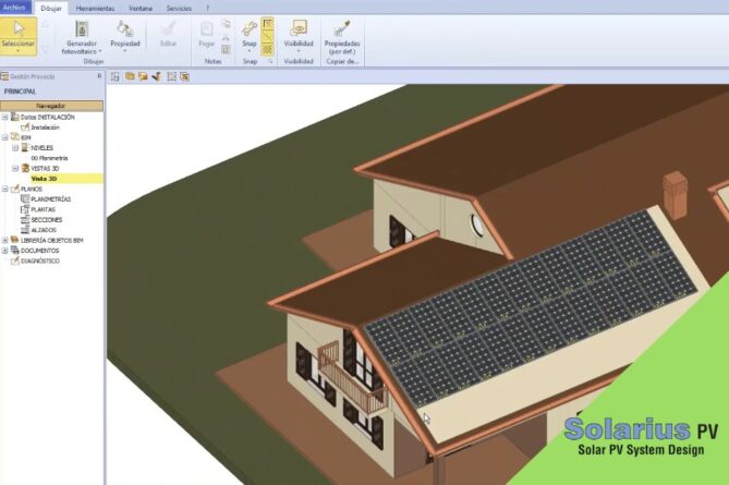 Pv Layout Software Top 7 Best photovoltaic solar design software | 2026