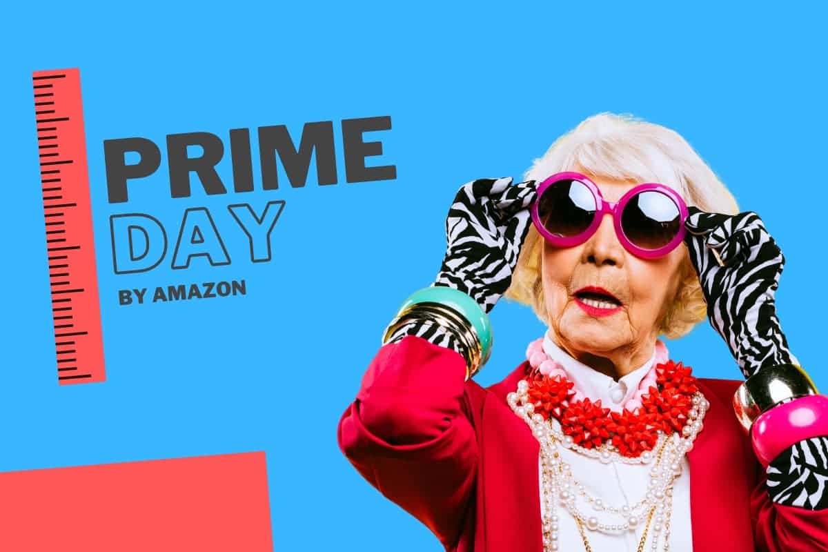 Ofertas Prime Day Amazon 2026