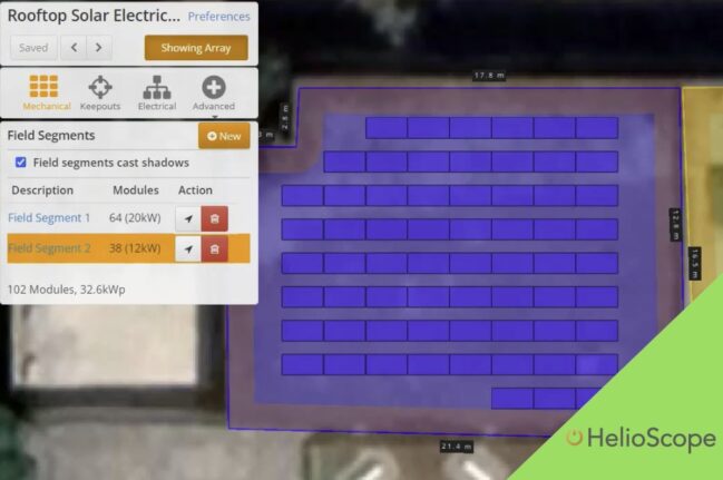 Pv Layout Software Top 7 Best photovoltaic solar design software | 2026