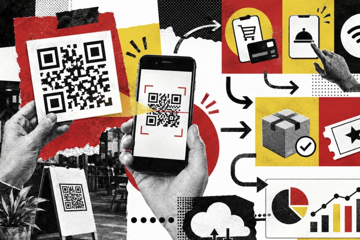 software generador códigos QR