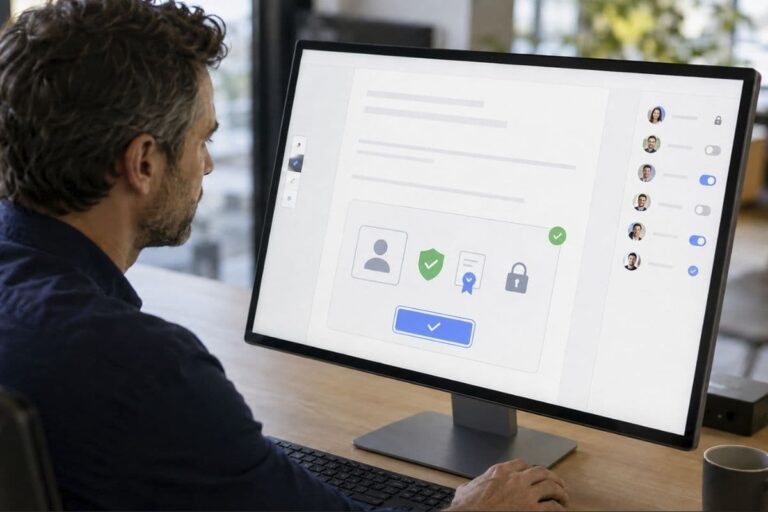 Software firma digital