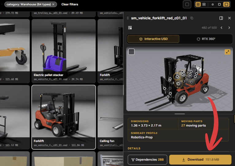 download free 3d drawings